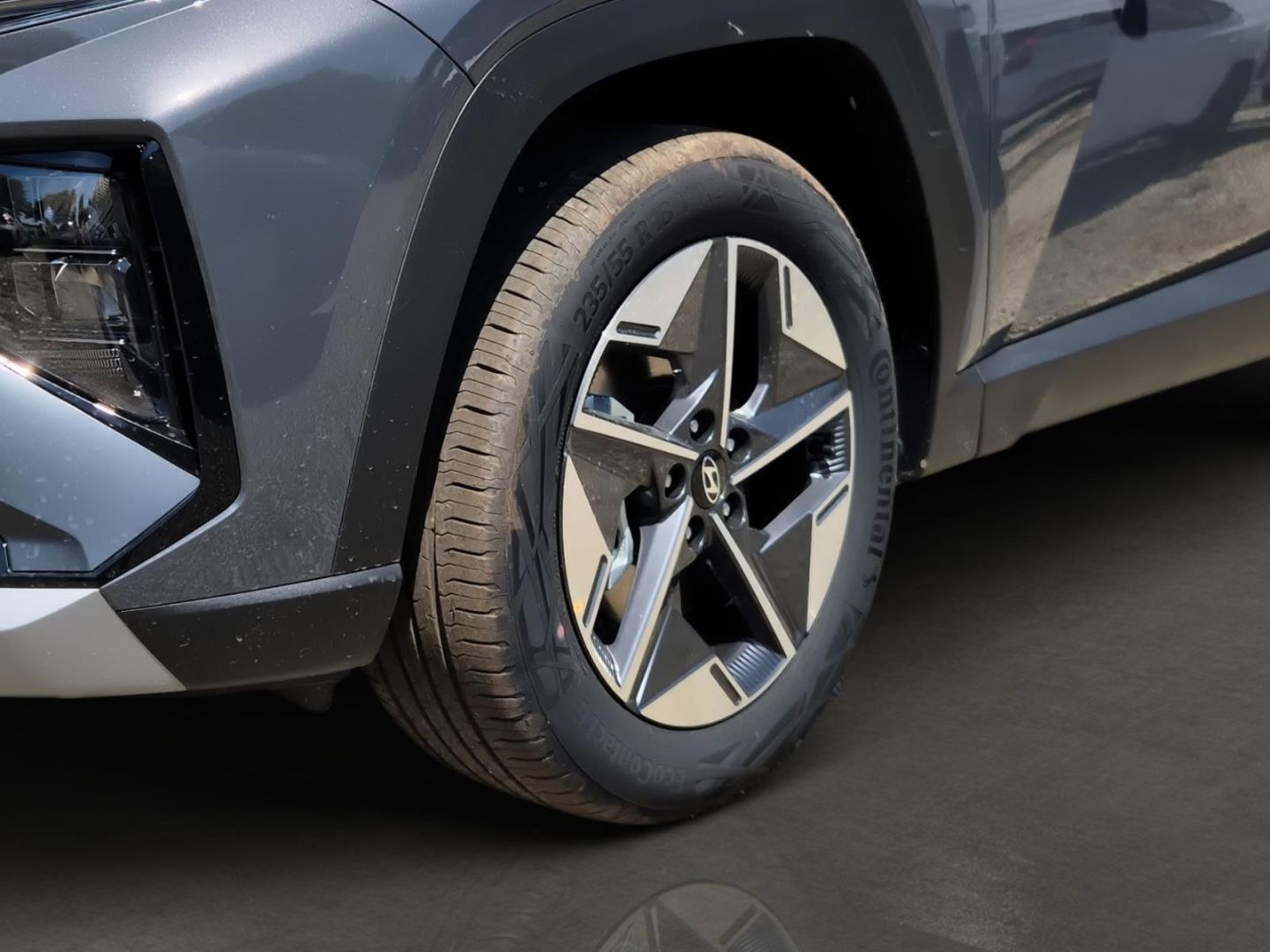 Hyundai Tucson – Bild 6