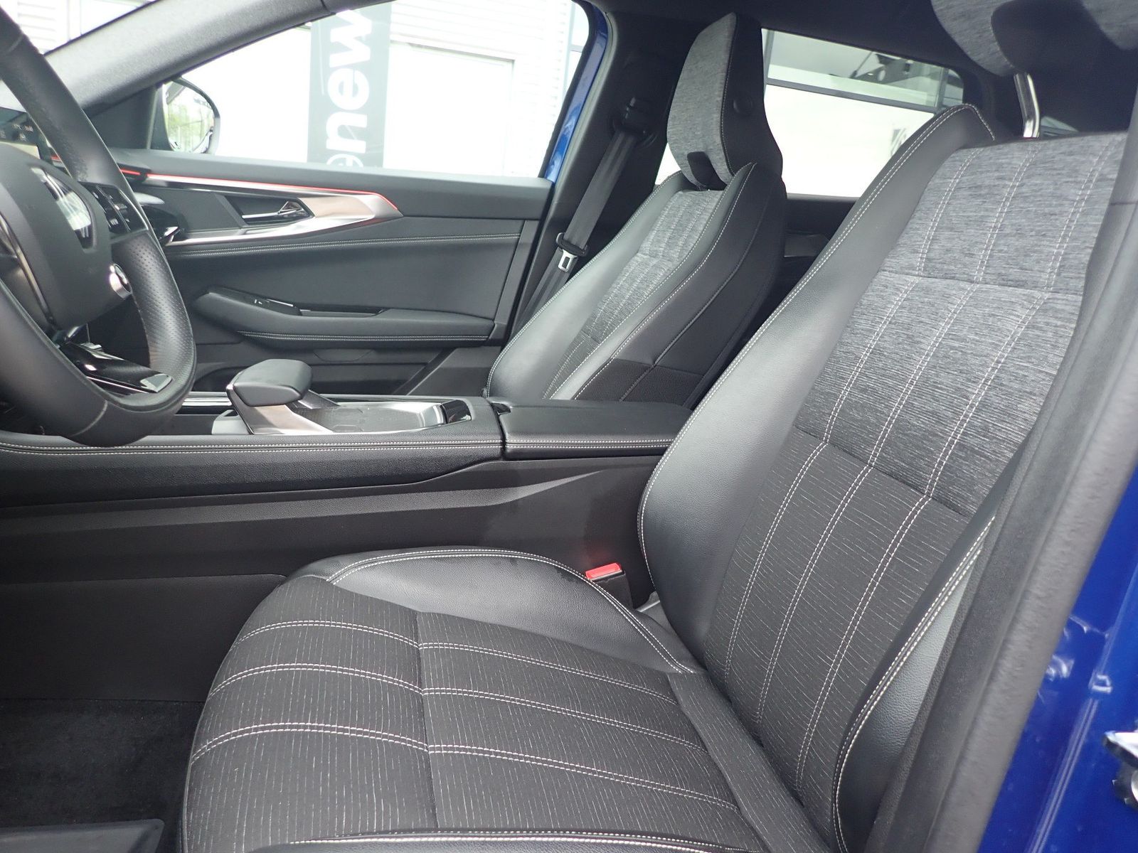 Fahrzeugabbildung Renault Austral Techno 160 AT Mild Hybrid