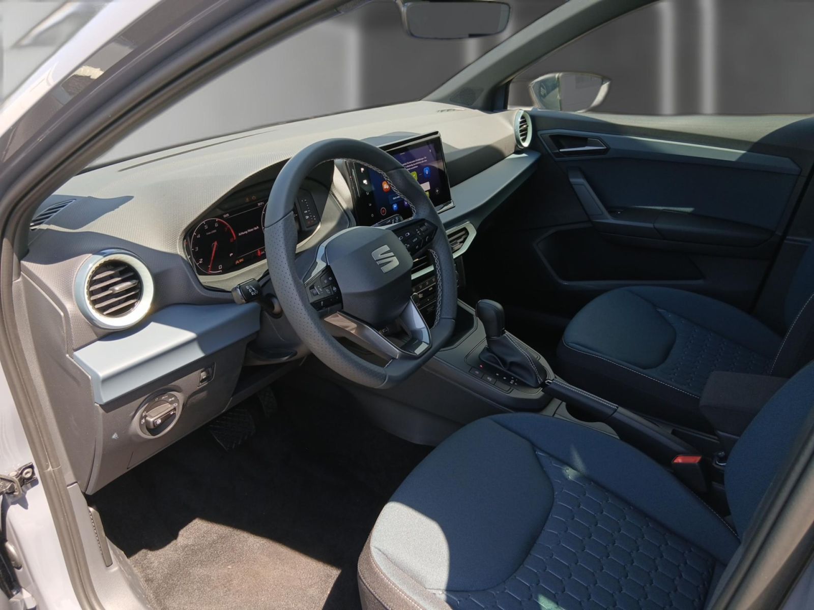 Seat Ibiza - Bild 19