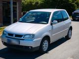 Seat Arosa  nur 83.000km  Automatik  TÜV NEU - gebrauchte Seat Arosa aus dem Jahr 2000