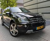 Mercedes-Benz ML 63 AMG 10th Anniversary