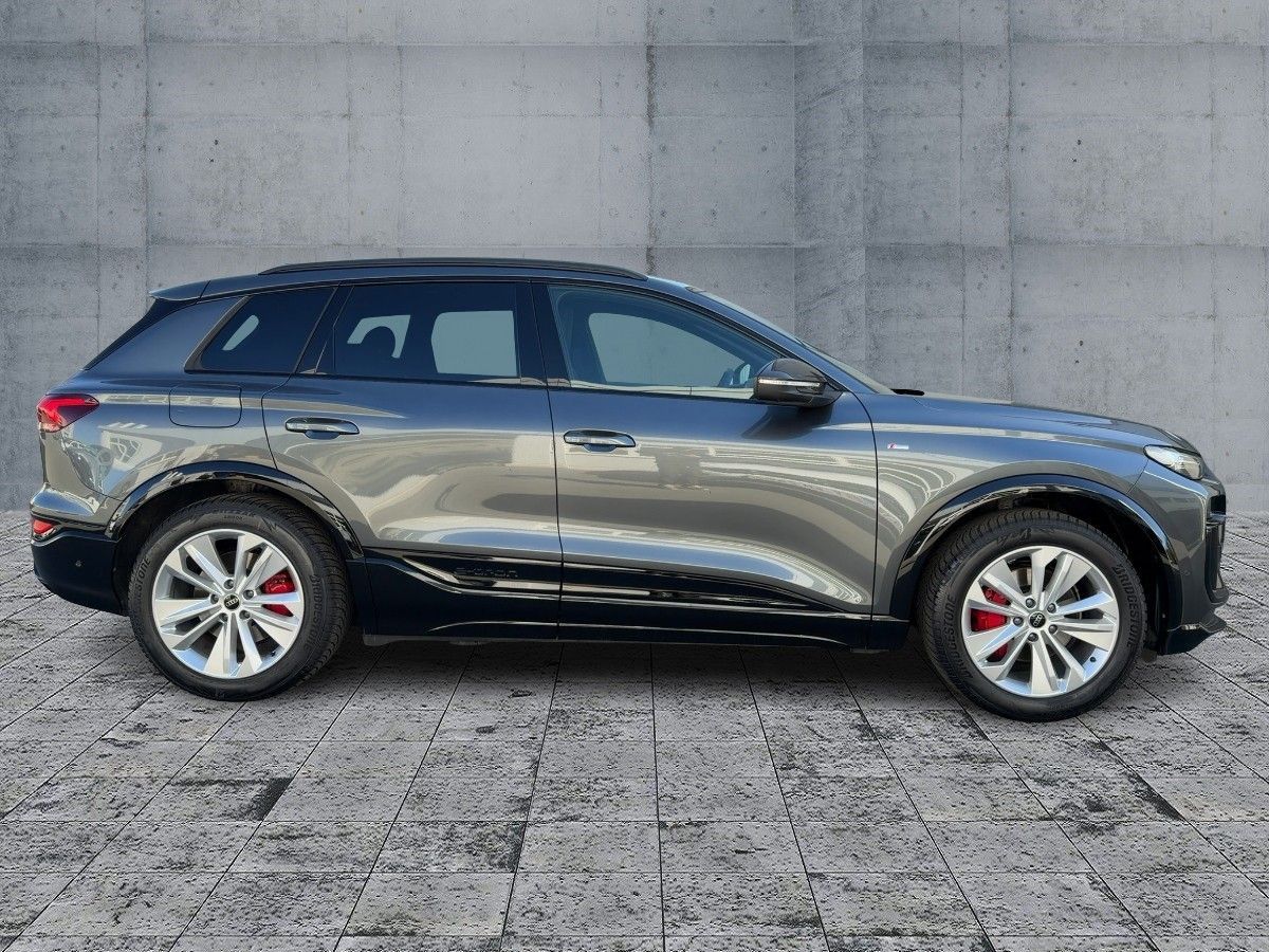 Audi Q6 e-tron - Bild 7