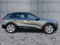 Audi Q6 e-tron - Vorschau Bild 7