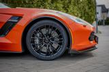 Corvette Z06 6.2 V8 Z06 MT7 Cabriolet Z06 3LZ - Corvette Z06 aus 2019
