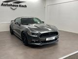 Ford MUSTANG 2.3 ECOBOOST SHELBY MIT BRACHIALER OPTIK - : Shelby
