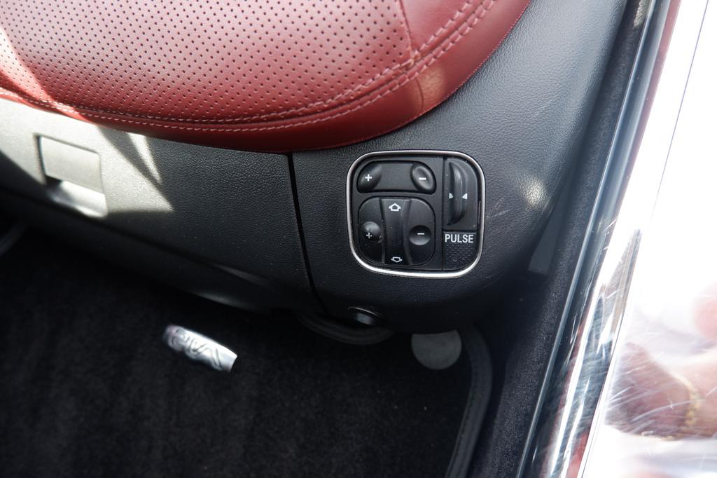 Mercedes-Benz SL 600