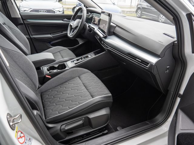 Golf VIII Variant 2.0 TDI Goal MATRIX-LED 360°