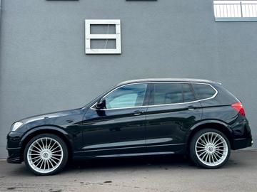 2013 Alpina XD3 缩略图 29
