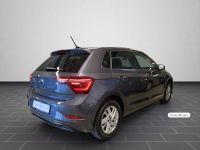Volkswagen Polo - Vorschau Bild 3