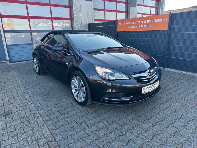 Opel Cascada Edition/19Toll/E-Dach/