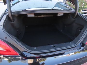 Mercedes CLS 350 - 10