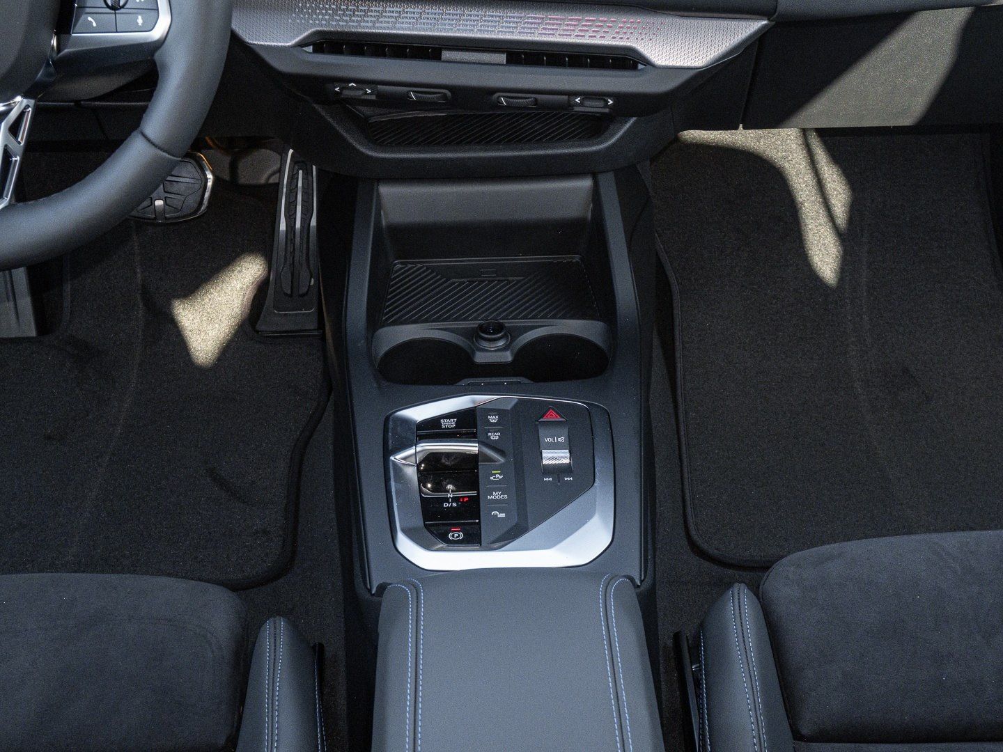 BMW 218 Gran Coupé - Bild 10