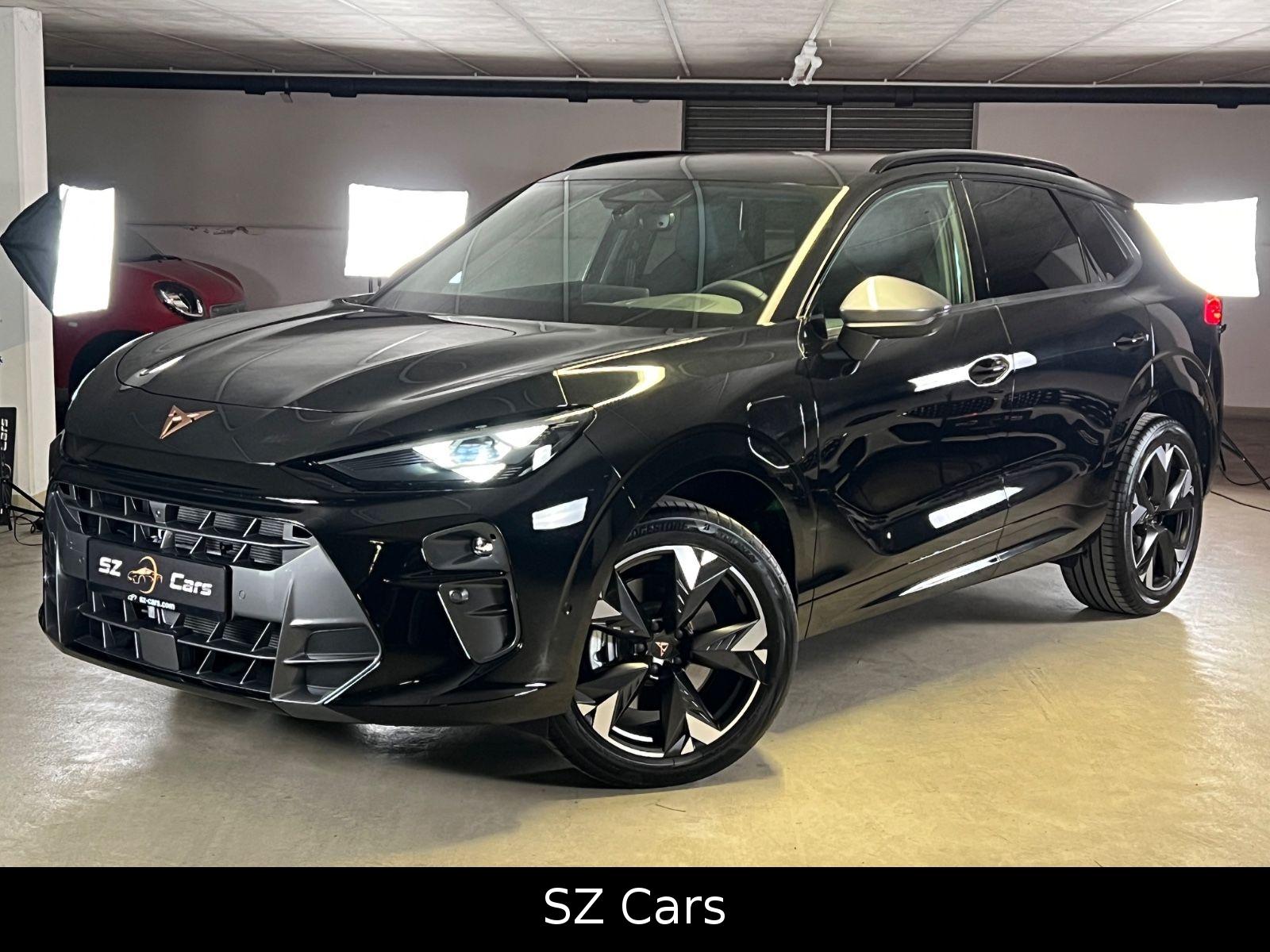 Cupra Terramar 1.5 e-Hybrid DSG*Ohne Zulassung*