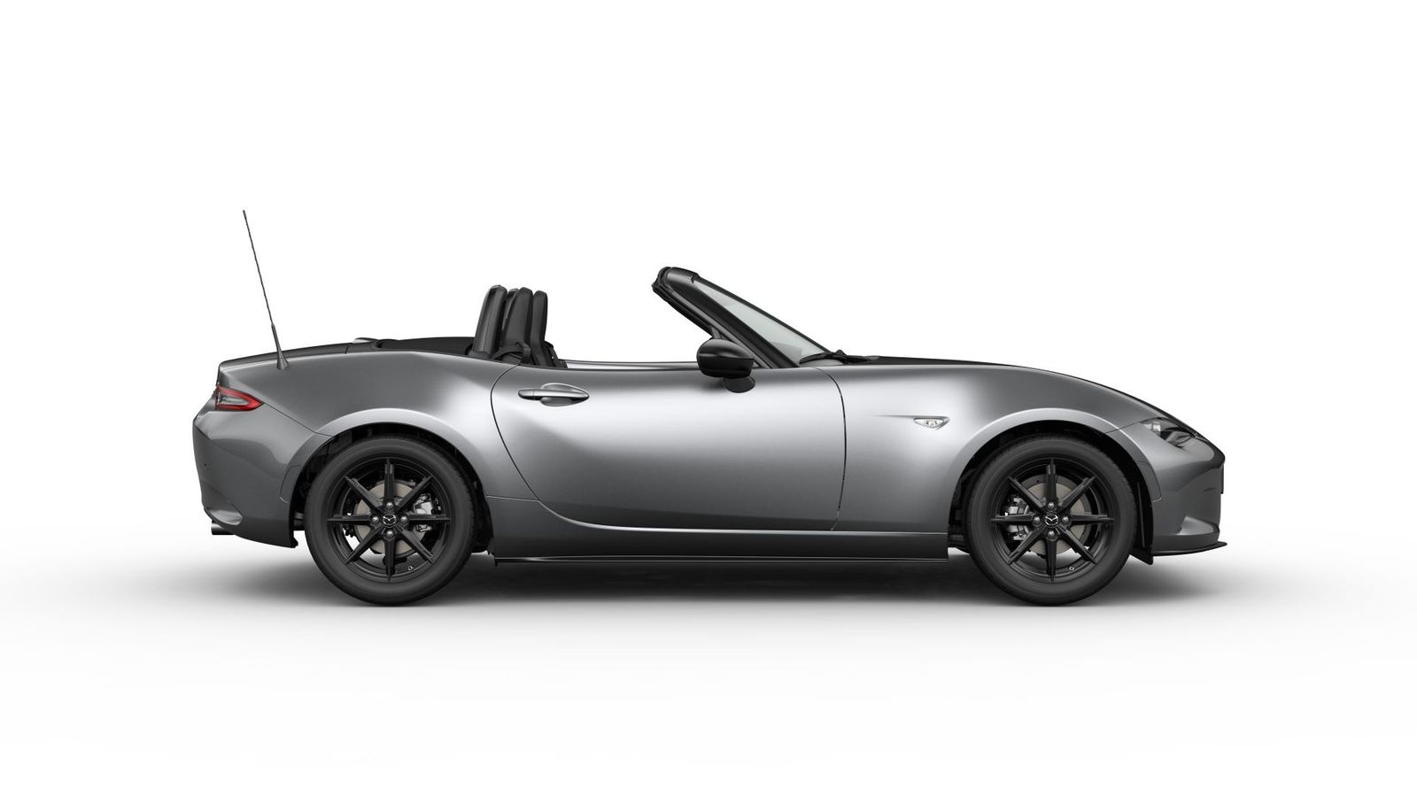 Mazda MX-5 - Bild 6