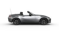Mazda MX-5 - Vorschau Bild 6