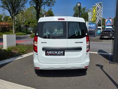Dacia Dokker 1.6 SCe 100 Comfort 1.Hand*Klima*Navi*