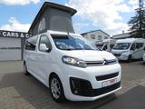 Pössl Campster 001 Aufstelldach Kamera 1.Hand AHK TÜV - Pössl Diesel Wohnmobil andere