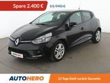 Renault Clio 0.9 TCe Génération*NAVI*PDC*TEMPO*KLIMA* - Renault: Generation
