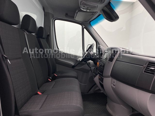 Fahrzeugabbildung Mercedes-Benz Sprinter 316 CDI MAXI *Originale KM* Kamera 4978