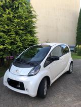 Citroën C-Zero 49kW 2018 16 kWh - Citroën C-Zero von privat