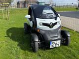 Renault Twizy Intens incl. eigener Batterie - Renault Twizy: Kleinwagen