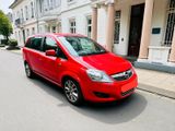 Opel Zafira 1.8 16V Automatik Design Editi... - Opel Zafira: 8v