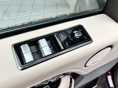 LAND ROVER Range Rover P400 3.0i*Winter-Paket*Navi*AHK*Pano