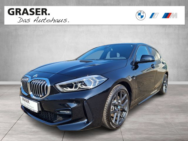 BMW 118i Hatch M Sport DAB LED WLAN TEMPOMAT SHZ