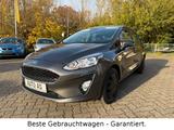 Ford Fiesta Cool & Connect*Navi*Spurass*Tempom*Kamera - Ford Fiesta Gebrauchtwagen in Nürnberg