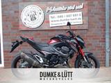 Kawasaki Z800, ABS, AKRAPOVIC ESD - KAWASAKI 800
