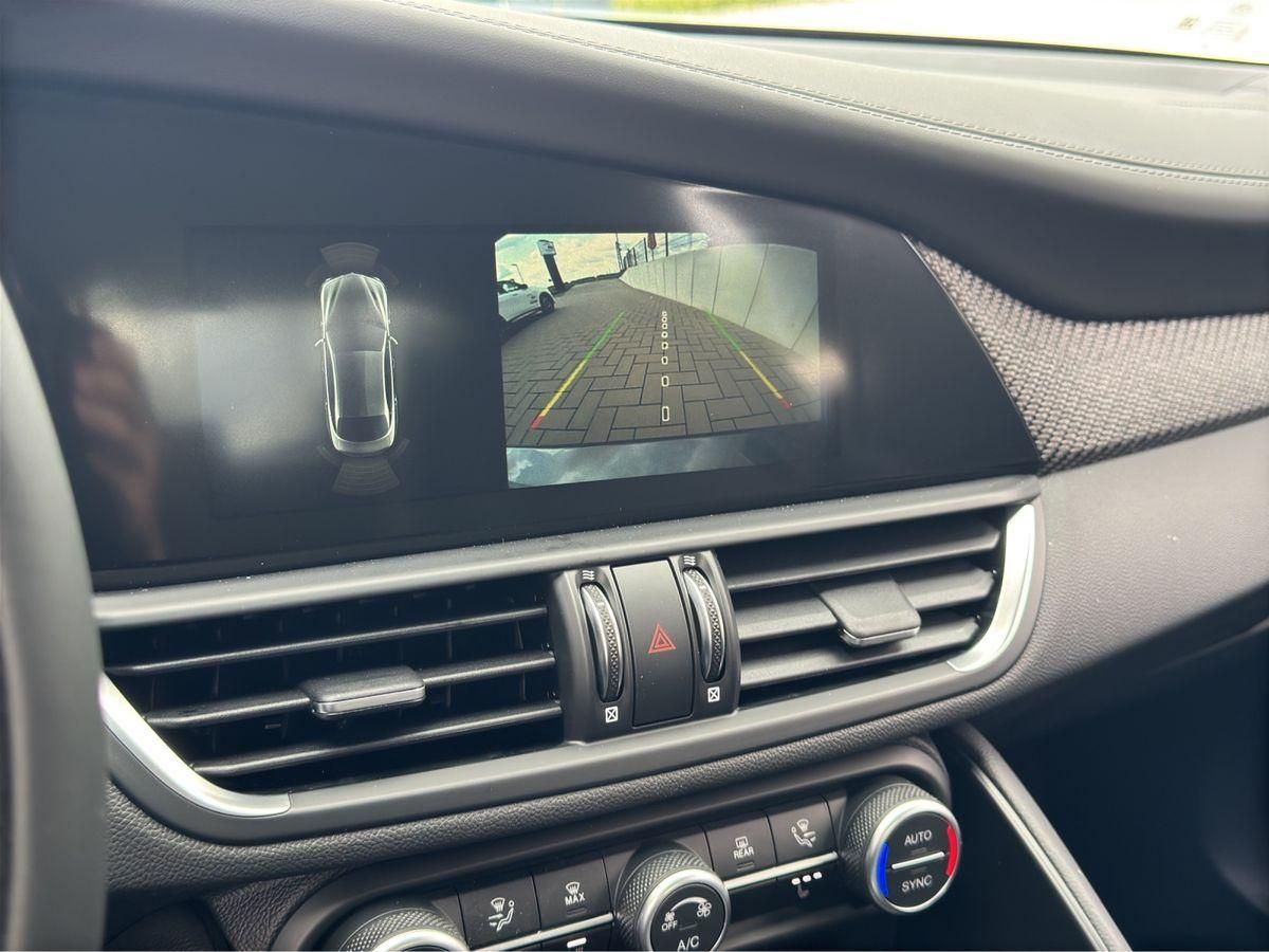 Alfa Romeo Giulia - Bild 31