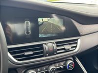 Alfa Romeo Giulia - Vorschau Bild 31