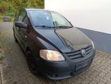 Volkswagen VW Fox 1.2 Style  - Volkswagen Fox Style mit Benzin-Antrieb