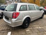 Opel Astra H Caravan Edition 1.Hd Scheckheft. - Opel Astra aus 2005: Kombi