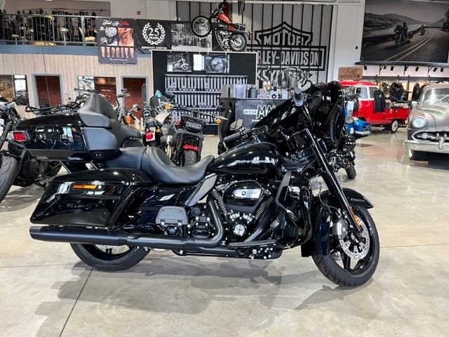 Fahrzeugabbildung Harley-Davidson Harley-Davidson ULTRA LIMITED FLHTK MY23
