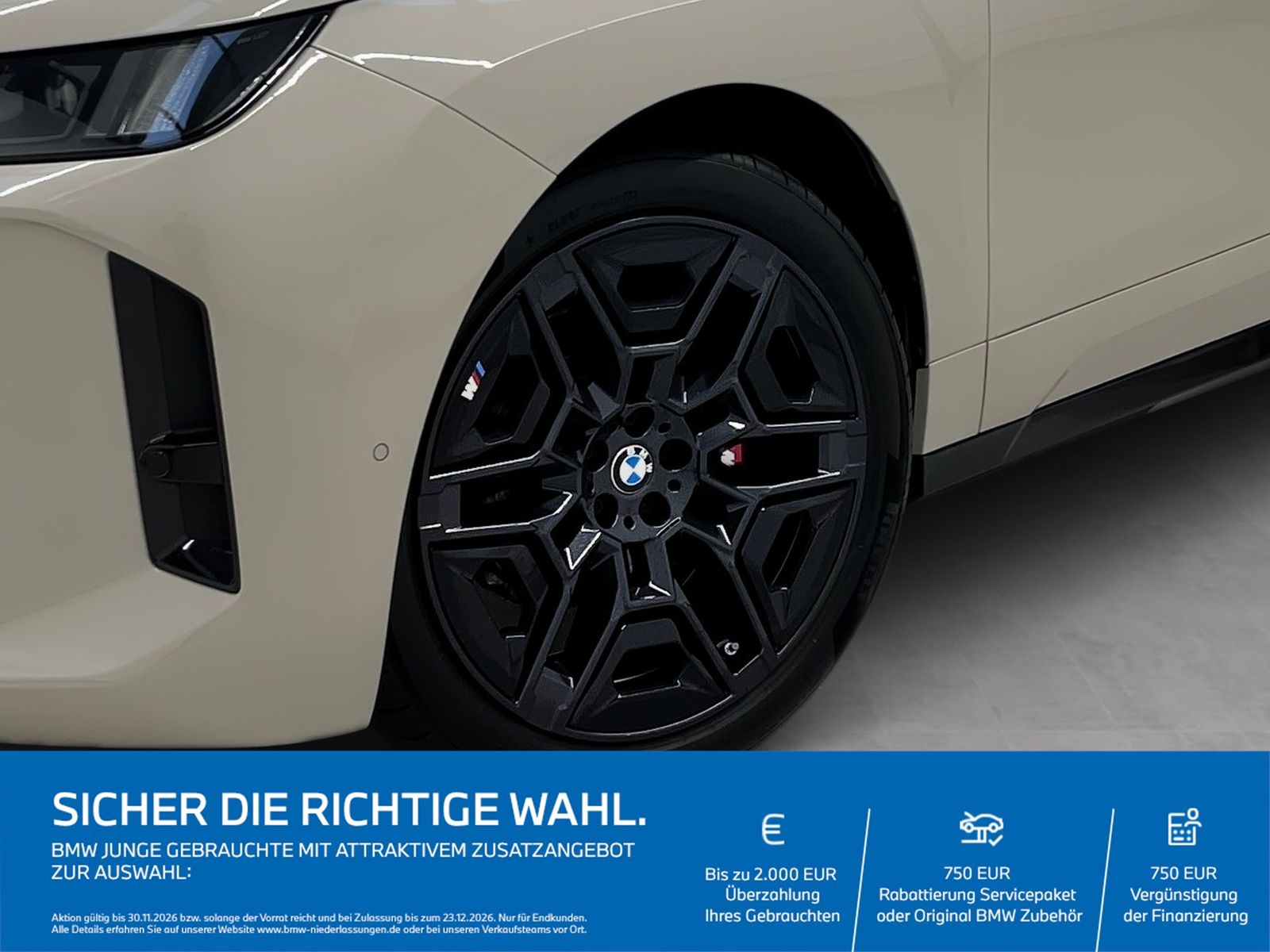 BMW iX - Bild 8