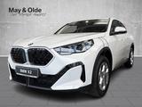 BMW X2 sDrive20i AHK-klappbar Navi Digitales Cockpit - BMW X2 Neuwagen
