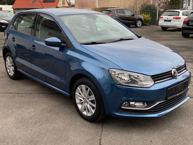 Volkswagen Polo V Comfortline