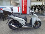 Honda SH125i ABS + 6 Jahre Garantie - TZ - 0 KM - HONDA SH 125I
