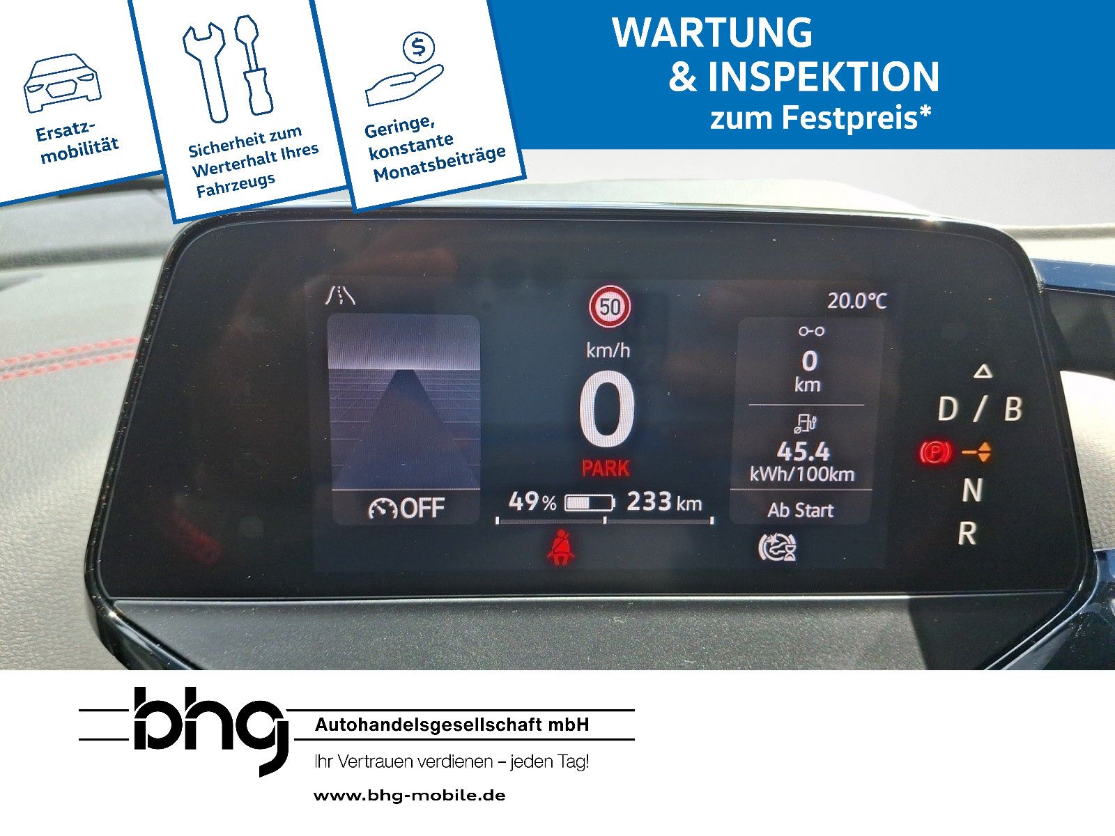 Volkswagen ID.4 - Bild 10
