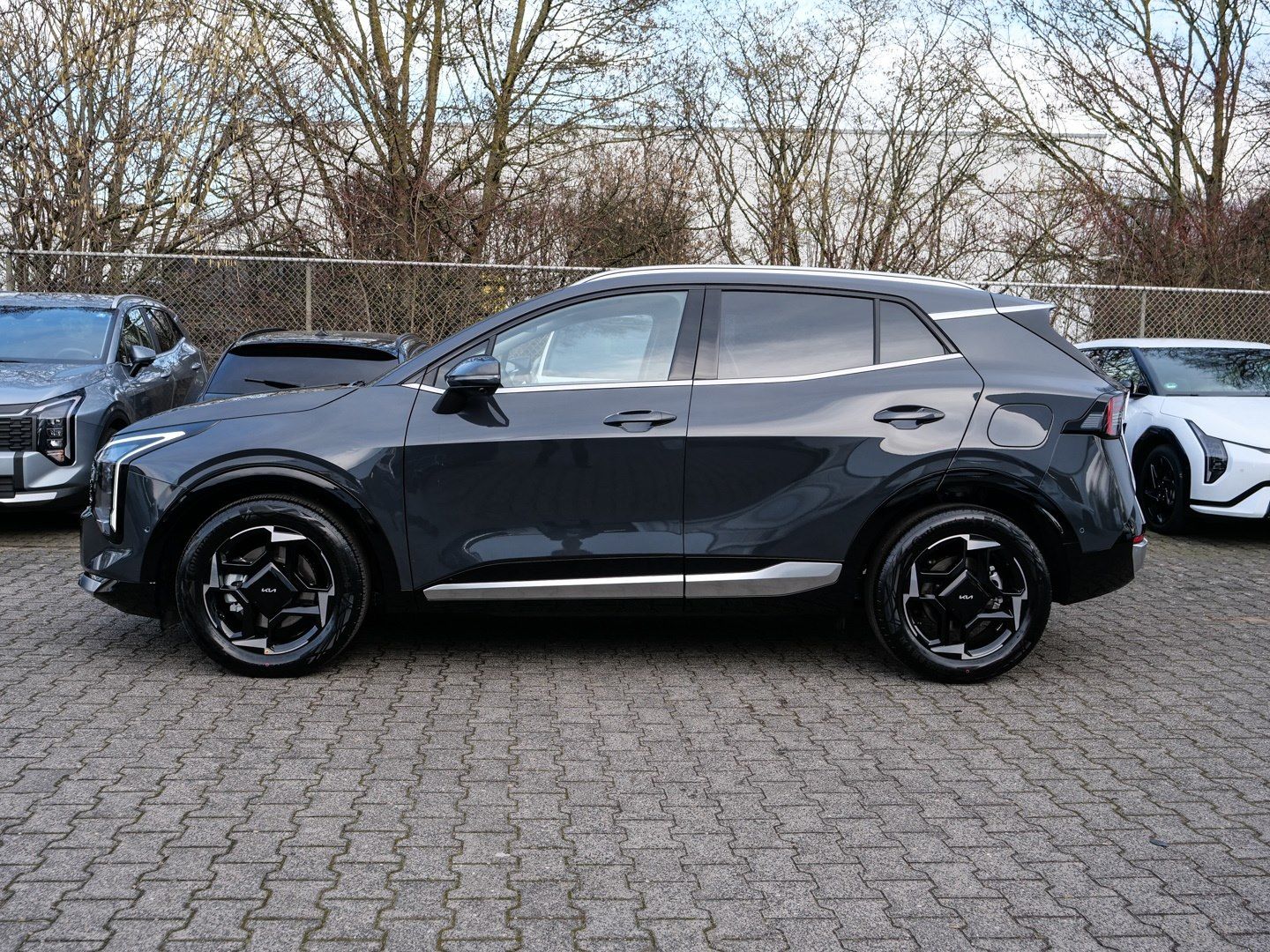 Kia Sportage - Bild 4