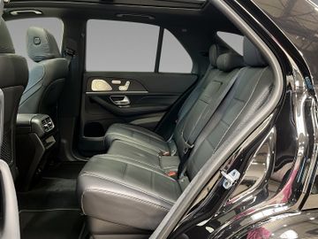 Mercedes GLE 450 - 10