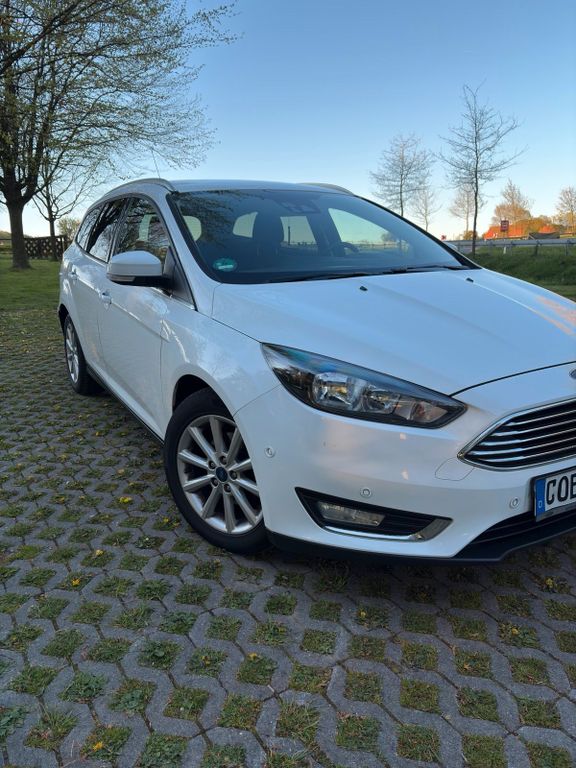 Image of Ford Focus