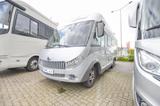 Carthago Chic E-Line I 55 XL Linerclass - Carthago Chic e line