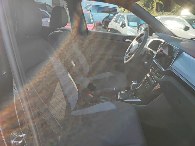 T-Cross GOAL TSi DSG