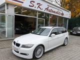 ALPINA D3 2,0 Bi-Turbo SWITCH-TRONIC Touring - ALPINA aus 2009