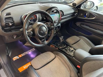 MINI COOPER Clubman Cooper SD All4 *LED*AHK*KAM*NAVI*