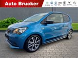 Seat Mii FR-Line 1.0+Klimaanlage+Radio+elektr.Fenster - Seat Mii: Fr Line