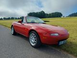 Mazda MX-5 - Mazda Gebrauchtwagen von 1990