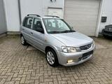 Mazda Demio 1.5 Exclusive TÜV NEU - Mazda Gebrauchtwagen von 2002